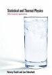 Statistical and Thermal Physics (eBook,... - Bild 1