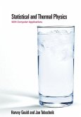 Statistical and Thermal Physics (eBook, PDF)