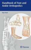 Handbook of Foot and Ankle Orthopedics (eBook, ePUB)