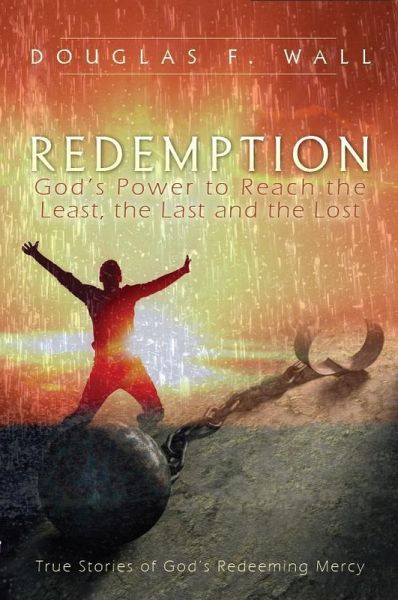 Redemption (eBook, ePUB)