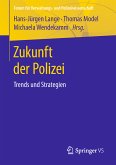 Zukunft der Polizei (eBook, PDF)