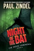 Night of the Bat (eBook, ePUB)