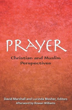 Prayer (eBook, ePUB)