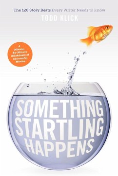 Cover Something Startling Happens (eBook, ePUB)