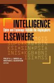 Intelligence Elsewhere (eBook, ePUB)