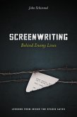 Screenwriting Behind Enemy Lines (eBook, ePUB)