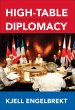High-Table Diplomacy (eBook, ePUB) - Bild 1
