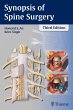Synopsis of Spine Surgery (eBook, PDF) - Bild 1