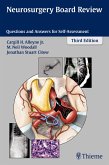 Neurosurgery Board Review (eBook, PDF)