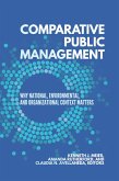 Comparative Public Management (eBook, ePUB)