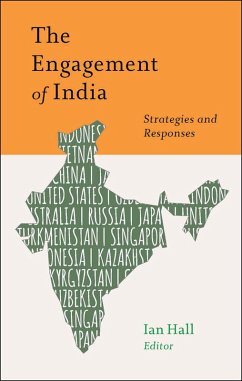 Cover The Engagement of India (eBook, ePUB)