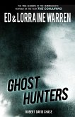 Ghost Hunters (eBook, ePUB)