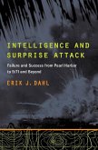 Intelligence and Surprise Attack (eBook, ePUB)