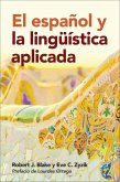 El español y la lingüística aplicada (eBook, ePUB)