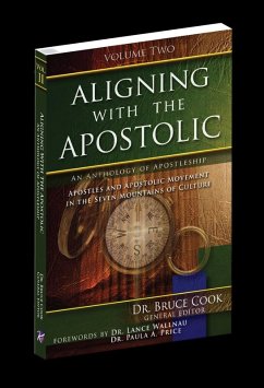 Cover Aligning With The Apostolic, Volume 2 (eBook, ePUB)