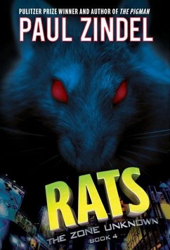 Rats (eBook, ePUB) - Zindel, Paul