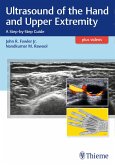 Ultrasound of the Hand and Upper Extremity (eBook, PDF)