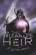 The Wizard's Heir (eBook, ePUB) - Bild 1