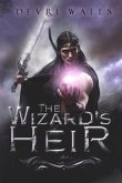 The Wizard's Heir (eBook, ePUB)