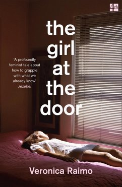 The Girl at the Door (eBook, ePUB) Cover The Girl at the Door (eBook, ePUB)