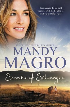 Cover Secrets of Silvergum (eBook, ePUB)