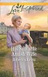 His Suitable Amish Wife (eBook, ePUB) - Bild 1