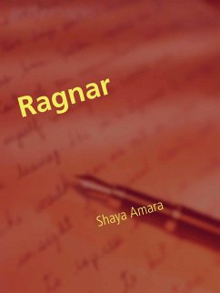 Cover Ragnar (eBook, ePUB)