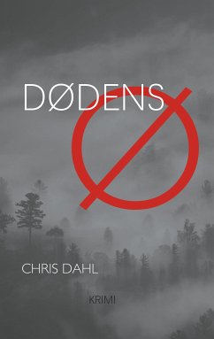 Dødens Ø (eBook, ePUB) - Dahl, Chris
