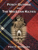 Percy Guthrie and the Mac Lean Kilties (eBook, ePUB)