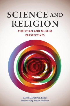 Cover Science and Religion (eBook, ePUB)