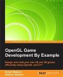 OpenGL Game Development By Example... - Bild 1