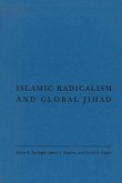Islamic Radicalism and Global Jihad (eBook, ePUB)