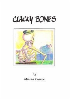 Cover Clacky Bones (eBook, ePUB)
