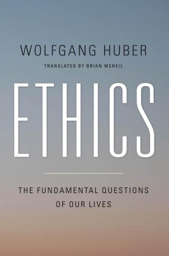 Cover Ethics (eBook, ePUB)