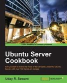Ubuntu Server Cookbook (eBook, PDF)