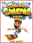 Subway Surfers Guide (eBook, ePUB)