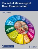 The Art of Microsurgical Hand Reconstruction (eBook, PDF)