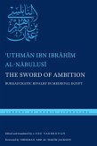 The Sword of Ambition (eBook, ePUB)