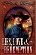 Lies, Love and Redemption (eBook, ePUB) - Bild 1