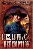 Lies, Love and Redemption (eBook, ePUB) Lies, Love and Redemption (eBook, ePUB)