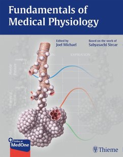 Cover Fundamentals of Medical Physiology (eBook, PDF)
