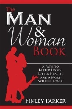 Cover The Man & Woman Book (eBook, ePUB)