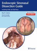 Endoscopic Sinonasal Dissection Guide (eBook, PDF)