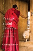 Food of Sinful Demons (eBook, ePUB)
