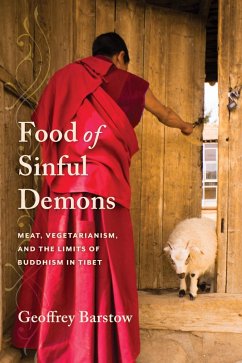 Cover Food of Sinful Demons (eBook, ePUB)