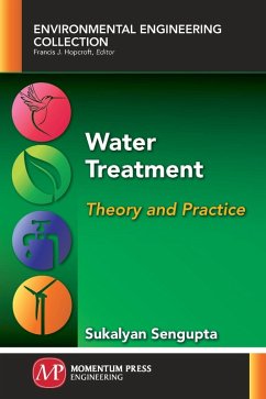 Water Treatment (eBook, ePUB)