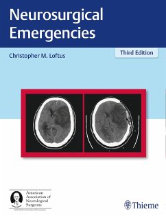 Neurosurgical Emergencies (eBook, PDF)