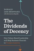 Dividends of Decency (eBook, ePUB)