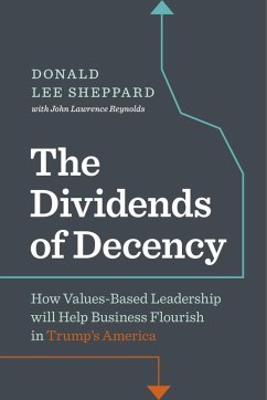 Dividends of Decency (eBook, ePUB) - Sheppard, Don