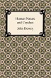 Human Nature and Conduct (eBook, ePUB) - Bild 1